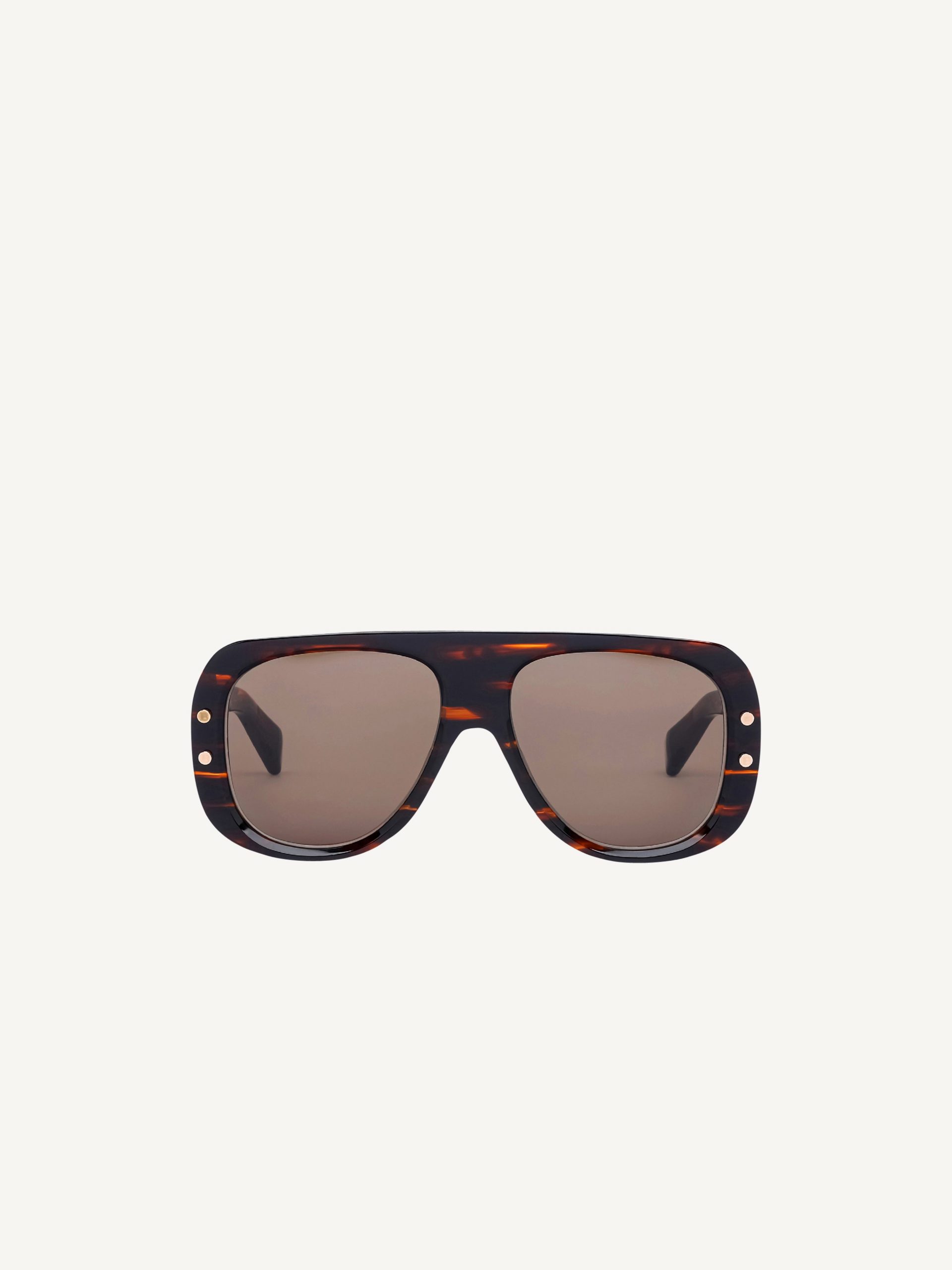 Balmain Lunettes de soleil Pulse
