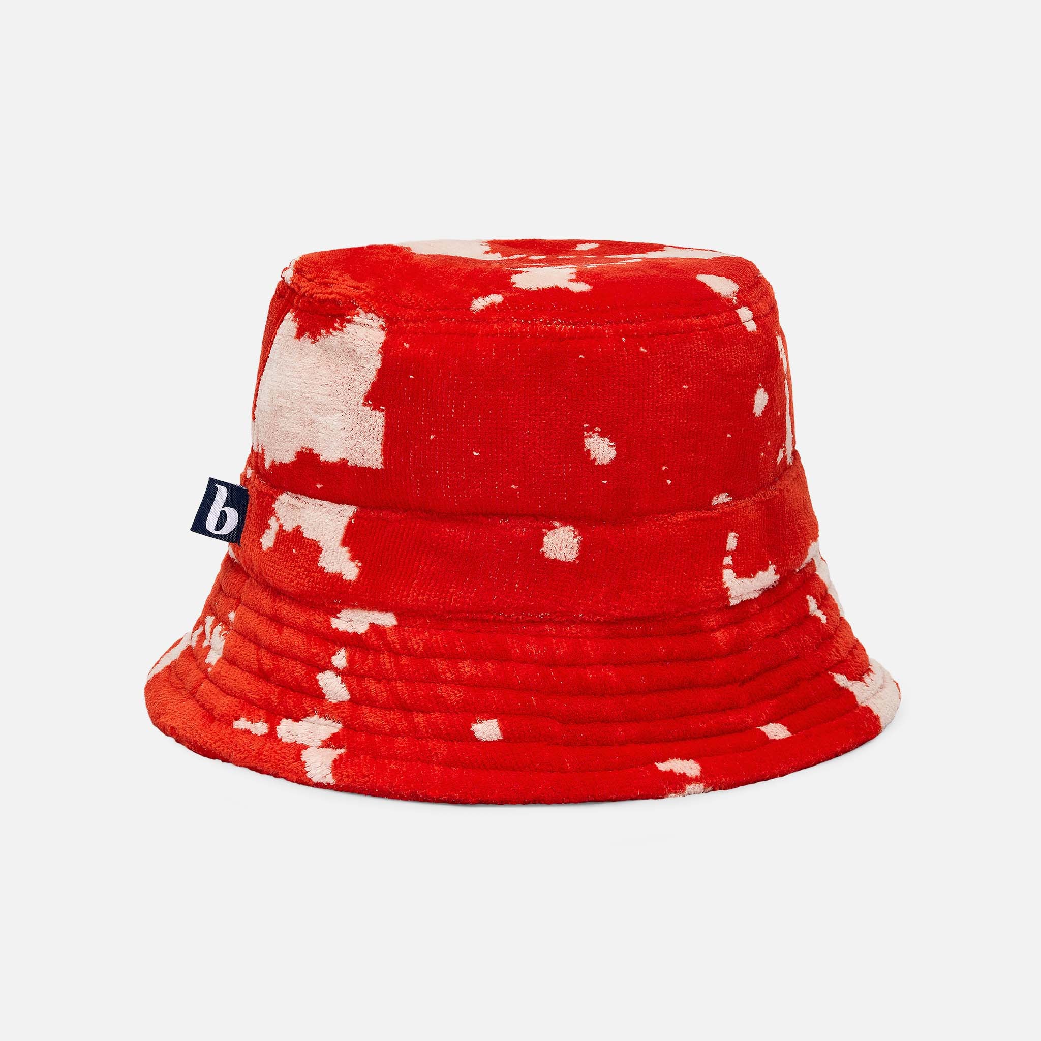 Brooklinen Terry Bucket Hat