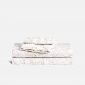 Brooklinen Classic Percale Core Sheet Set - Last Call