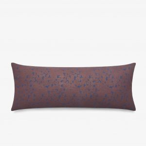 Brooklinen Drifting Blooms Lumbar Pillow Cover