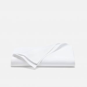 Brooklinen Classic Percale Flat Sheet