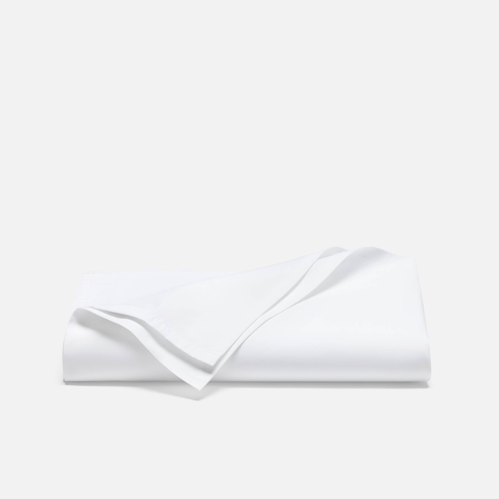 Brooklinen Classic Percale Flat Sheet