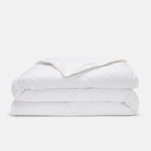Brooklinen Down Alternative Comforter