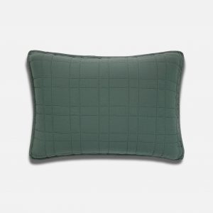 Brooklinen Weekend Wash Sham Set - Last Call
