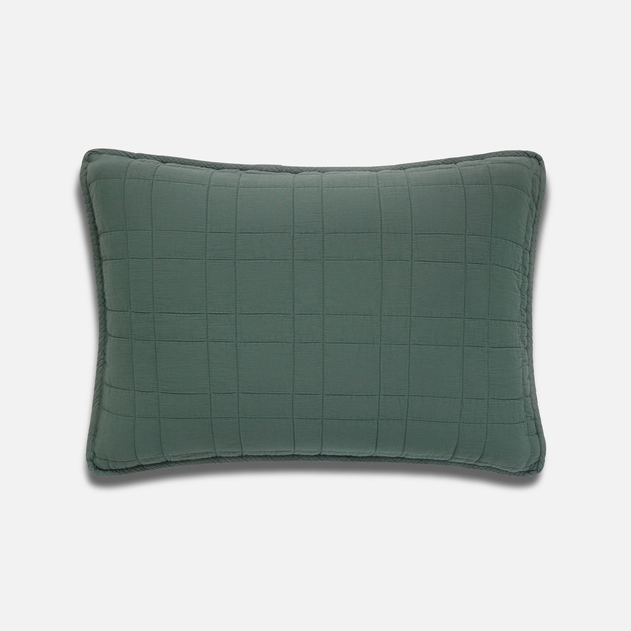 Brooklinen Weekend Wash Sham Set - Last Call