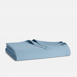 Brooklinen Ribbed Matelasse Quilt - Last Call