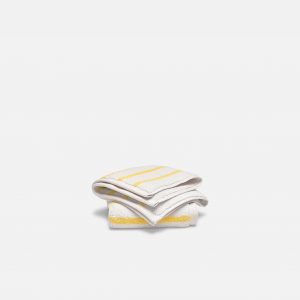 Brooklinen Super-Plush Turkish Cotton Washcloths Set of 2 - Last Call
