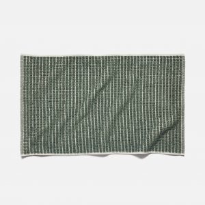 Brooklinen Soft Weave Bath Mat