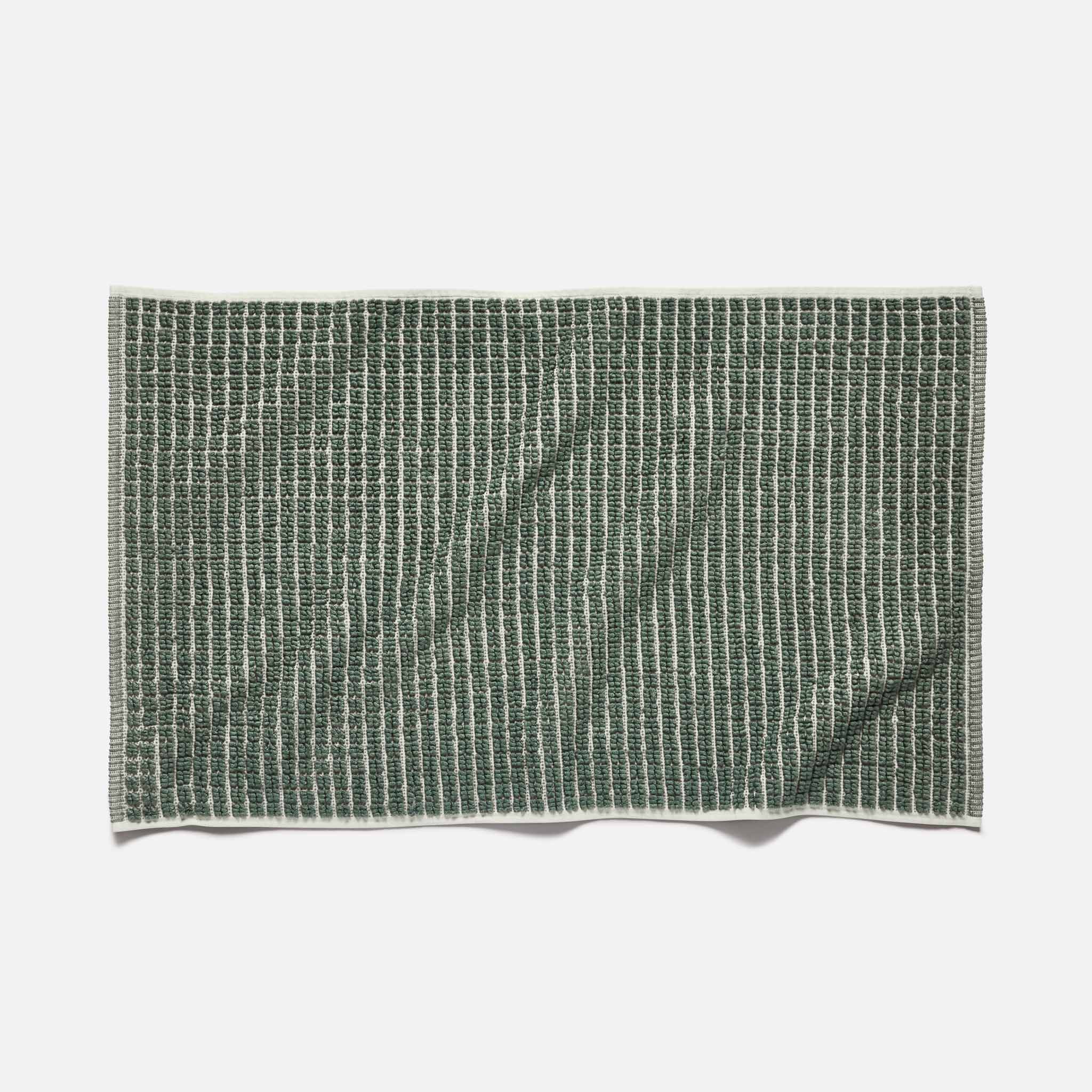 Brooklinen Soft Weave Bath Mat