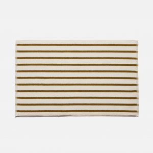 Brooklinen Reversible Looped Bath Mat