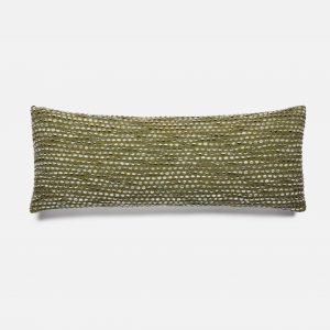 Brooklinen Prism Alpaca Lumbar Pillow Cover