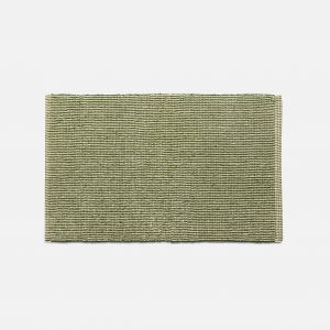 Brooklinen Handwoven Bath Rug