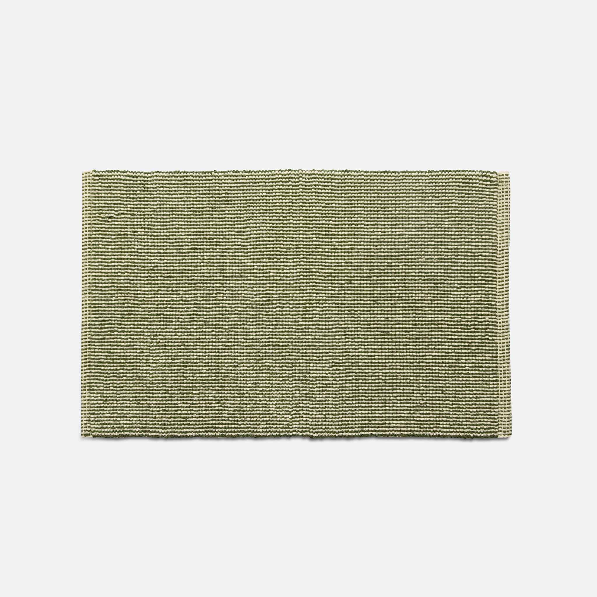 Brooklinen Handwoven Bath Rug