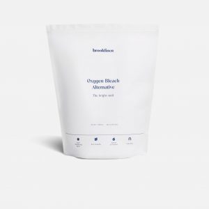 Brooklinen Oxygen Bleach Alternative
