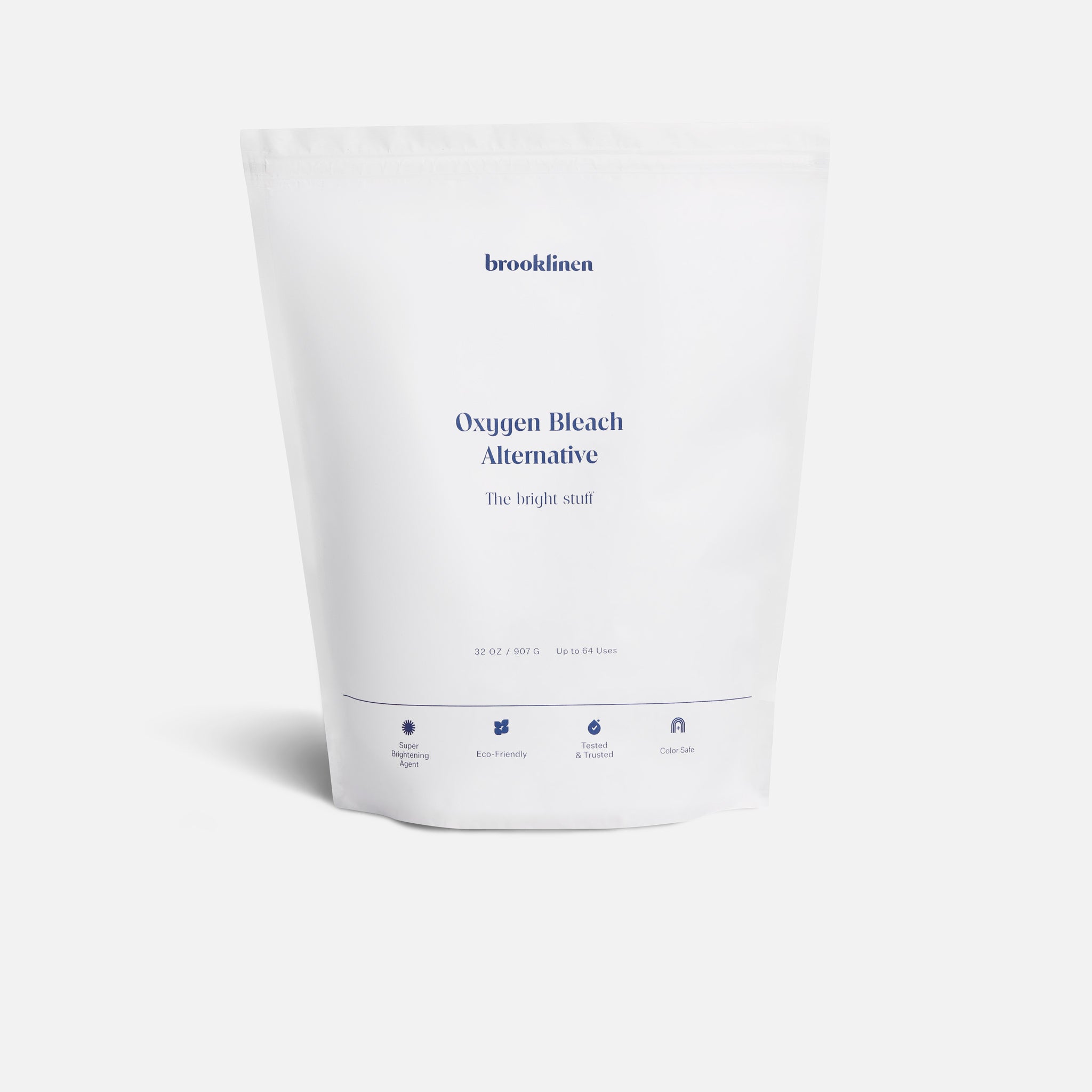 Brooklinen Oxygen Bleach Alternative
