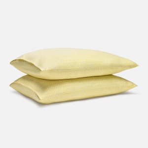 Brooklinen Luxe Sateen Pillowcase Set - Last Call