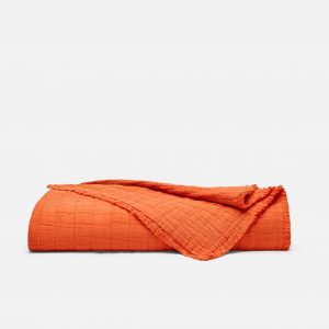 Brooklinen Weekend Wash Throw Blanket - Last Call