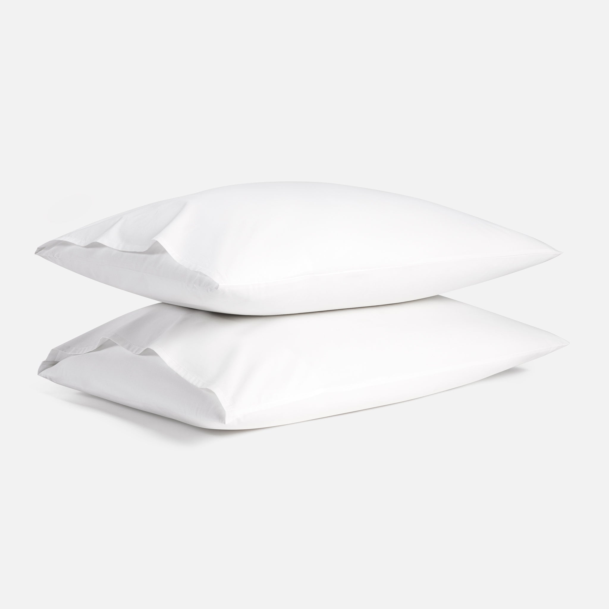 Brooklinen Test Classic Percale Pillowcases