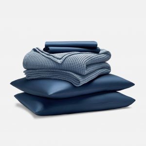 Brooklinen Luxe Sateen Dreamweave Starter Bundle
