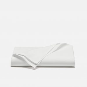 Brooklinen Luxe Sateen Flat Sheet