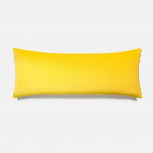 Brooklinen Cotton Velvet Lumbar Pillow Cover - Last Call