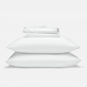 Brooklinen Luxe Sateen Core Sheet Set