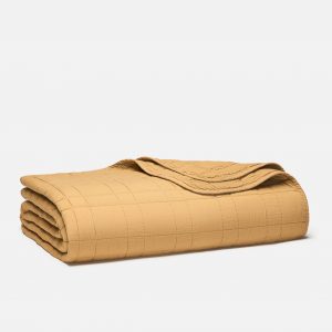 Brooklinen Weekend Wash Quilt - Last Call