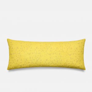 Brooklinen Drifting Blooms Lumbar Pillow Cover - Last Call