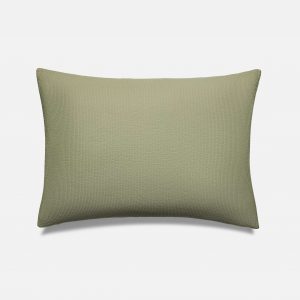 Brooklinen Ribbed Matelasse Sham Set - Last Call