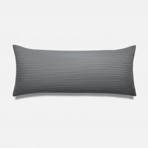 Brooklinen Dreamweave Waffle Lumbar Pillow Cover - Last Call