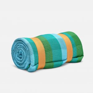 Brooklinen Parkside Beach Blanket