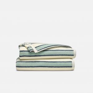 Brooklinen Super-Plush Turkish Cotton Bath Towels