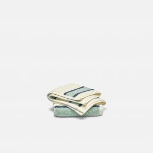 Brooklinen Super-Plush Turkish Cotton Washcloths