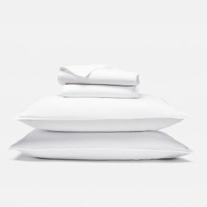 Brooklinen Heathered Cashmere Core Sheet Set - Last Call