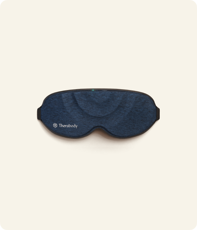 Therabody SleepMask