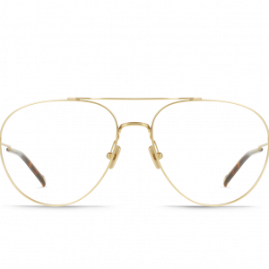 RAEN Serona-Satin Light Gold / Clear-59
