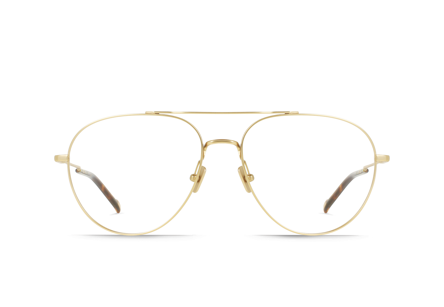 RAEN Serona-Satin Light Gold / Clear-59