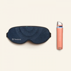 Therabody Beauty Sleep Bundle