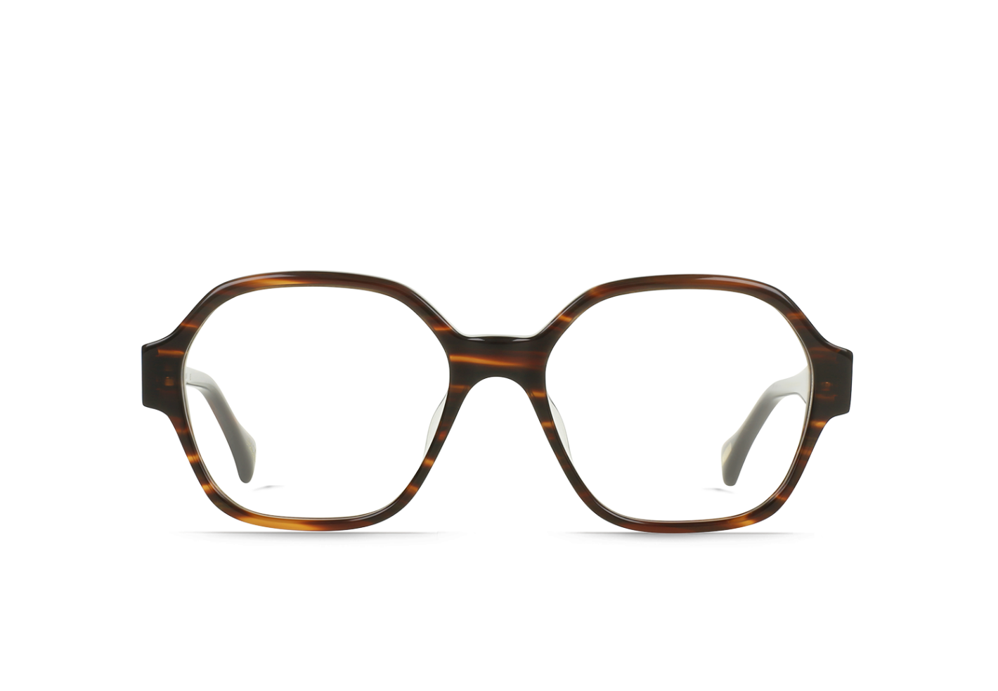 RAEN Ellex-Shadow Grain / Clear-52