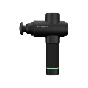 Hyperice Open Box Hypervolt 2 Black
