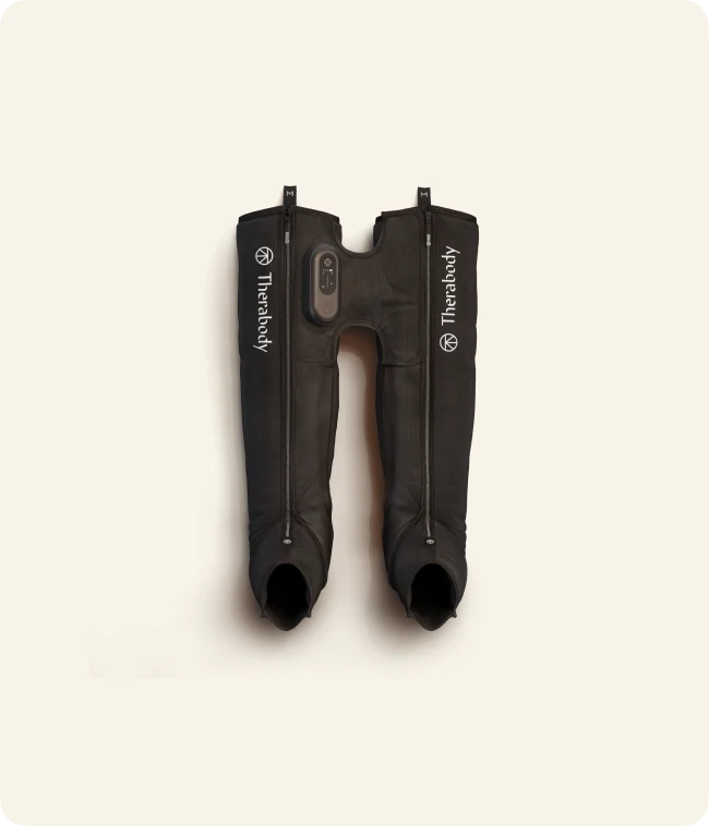 Therabody JetBoots Prime Refurbished