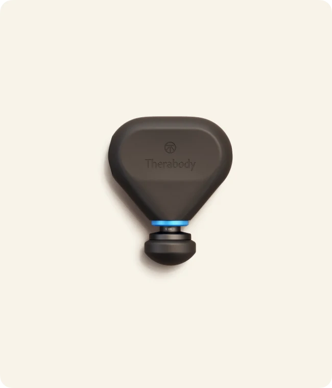 Therabody Theragun Mini Plus