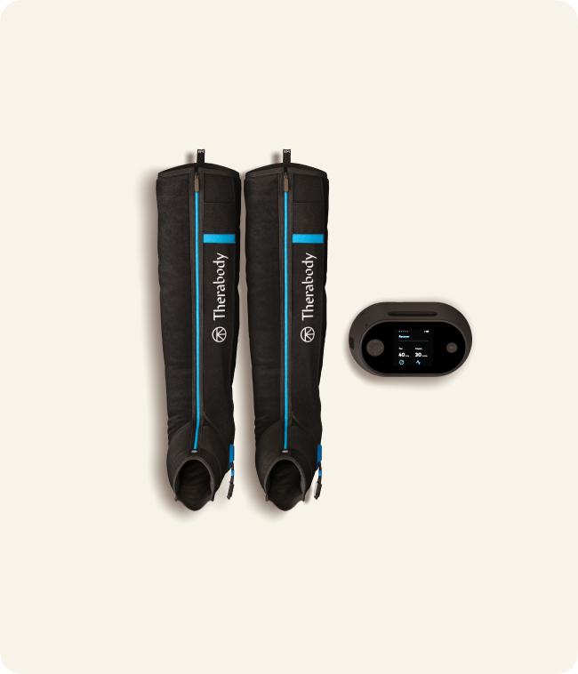 Therabody RecoveryAir PRO Refurbished