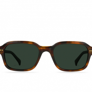 RAEN Rhyme-Hearth / Green Polarized-51