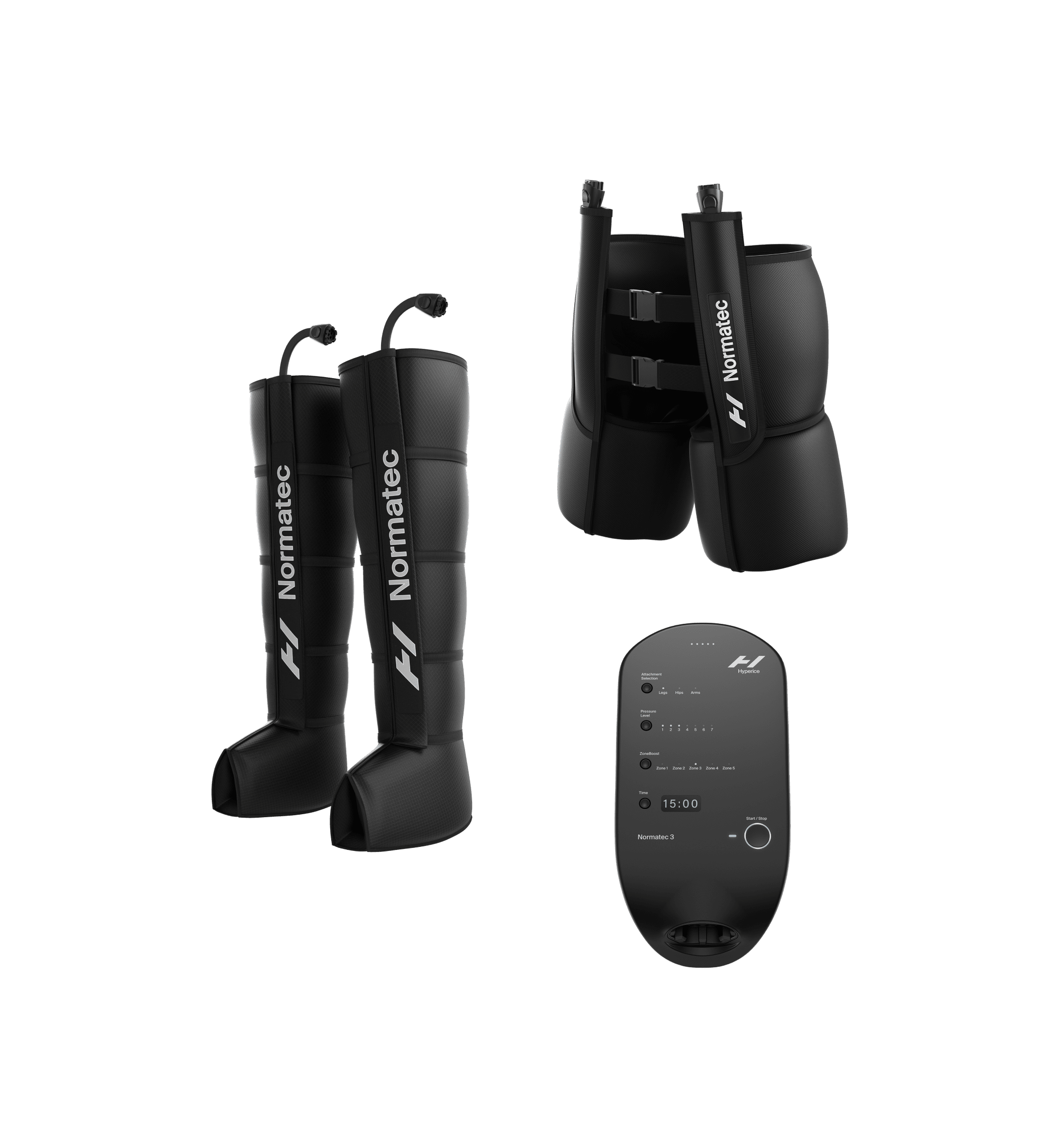Hyperice Normatec 3 Lower Body