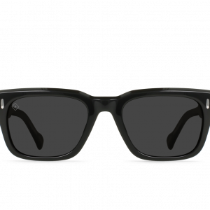 RAEN Conway-Crystal Black / Smoke Polarized-53