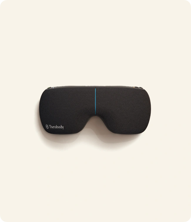 Therabody SmartGoggles Refurbished