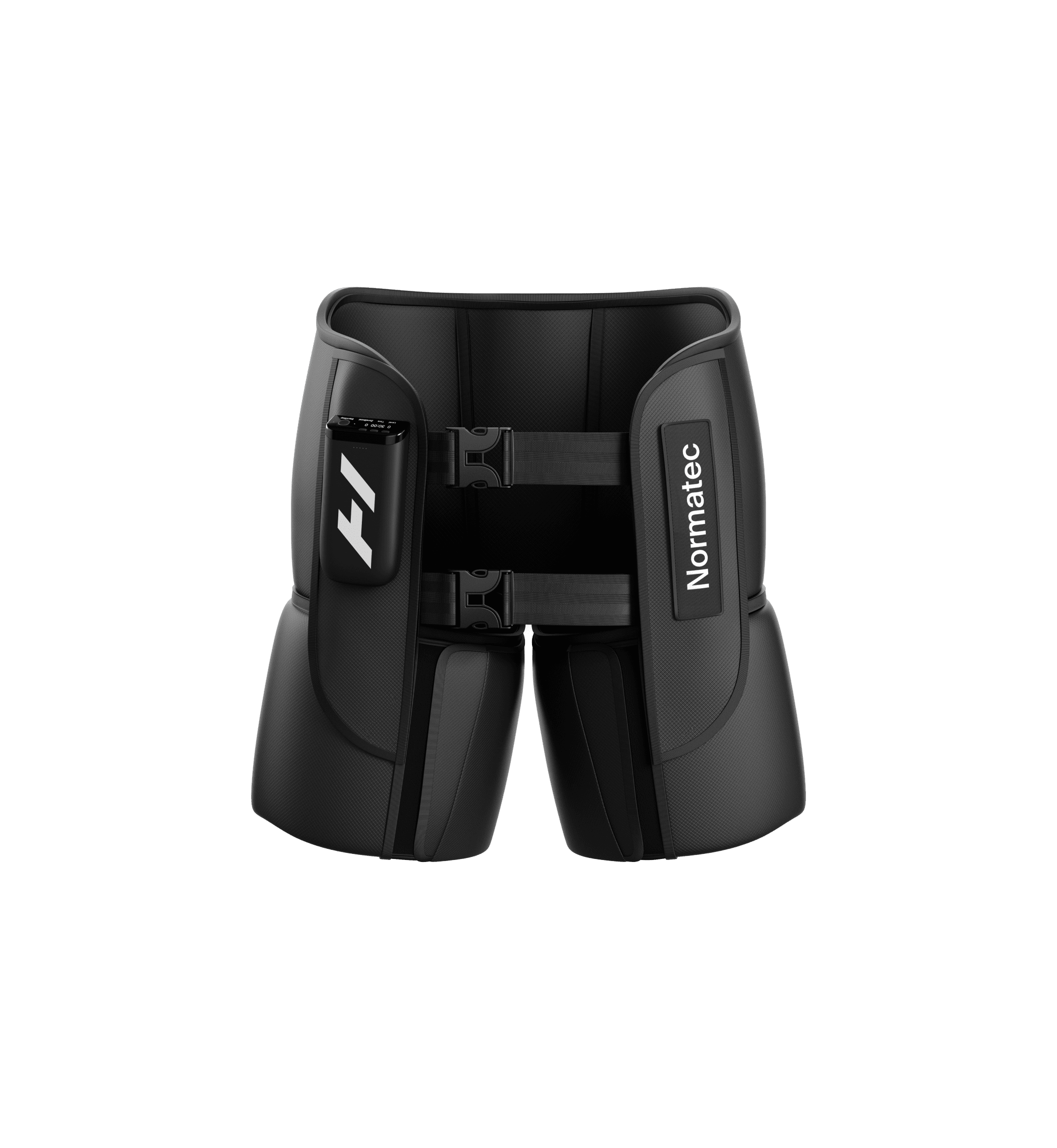 Hyperice Open Box Normatec Elite Hips