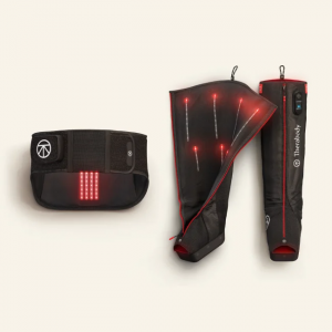 Therabody Back & Legs Bundle
