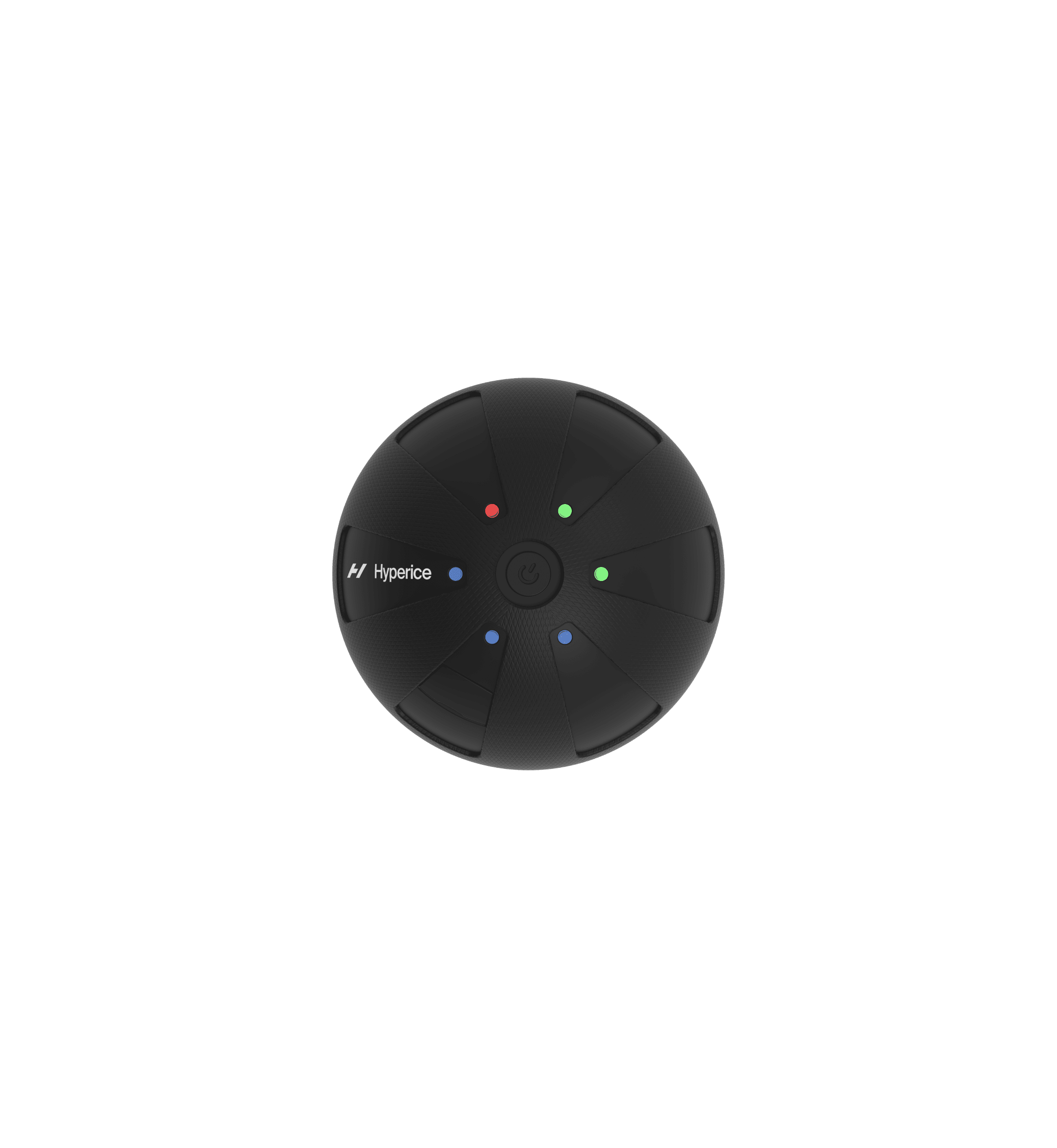 Hyperice Hypersphere Go